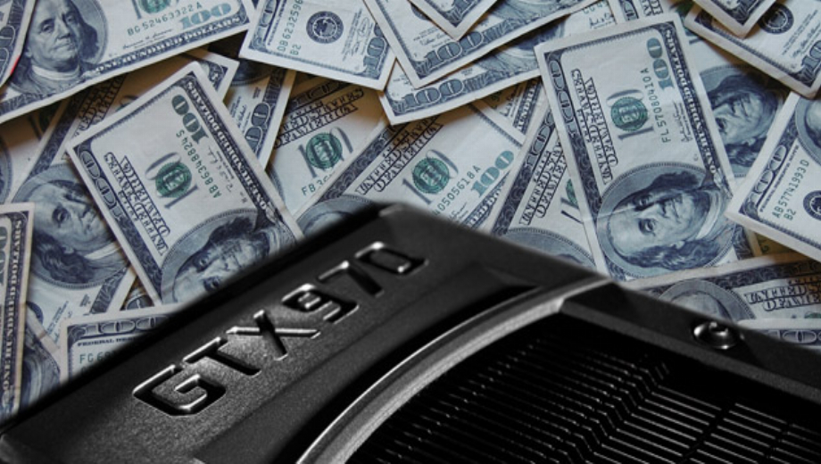 Own a GTX 970? Nvidia might owe you $30