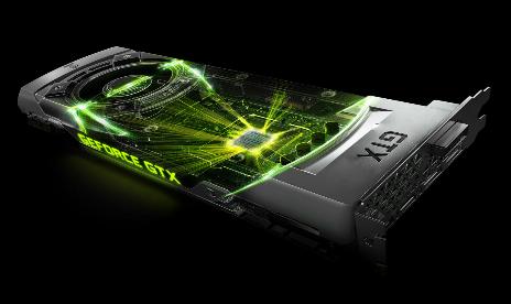 Nvidia’s GTX 11-series cards will debut on August 20