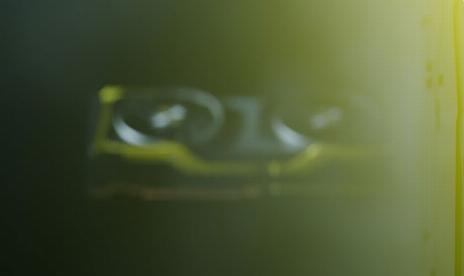 Nvidia may release custom Cyberpunk 2077 RTX GPU