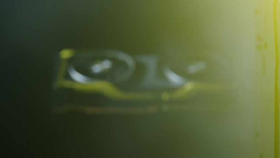 Nvidia may release custom Cyberpunk 2077 RTX GPU