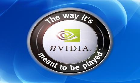 Nvidia pourrait sortir le GeForce 9 en février