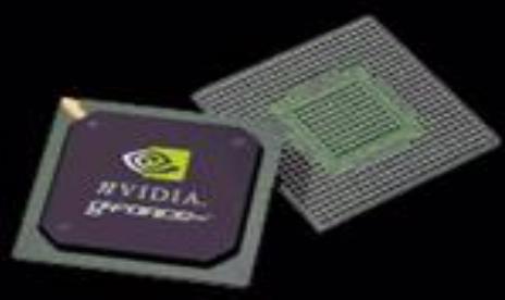 Nvidia ready to become leaders in sales