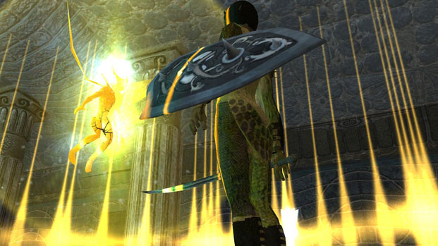Second Neverwinter Nights 2 Expansion Announced