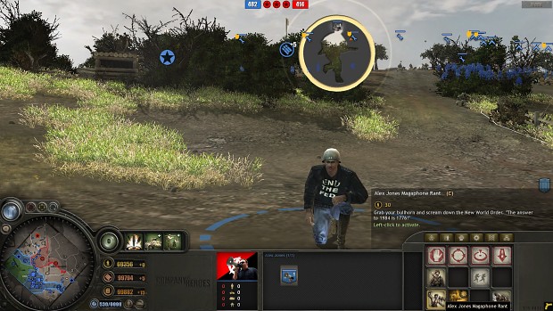 Company of Heroes: Tales of Valor – New World Order v1.3.5a Full