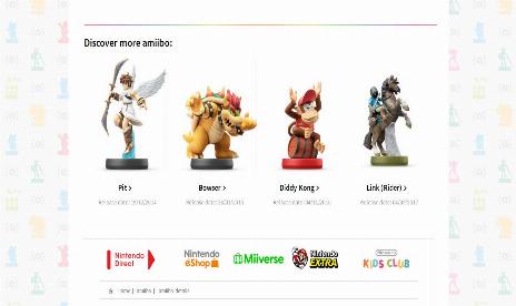 Nintendo Might Have Leaked NX’s Launch Date