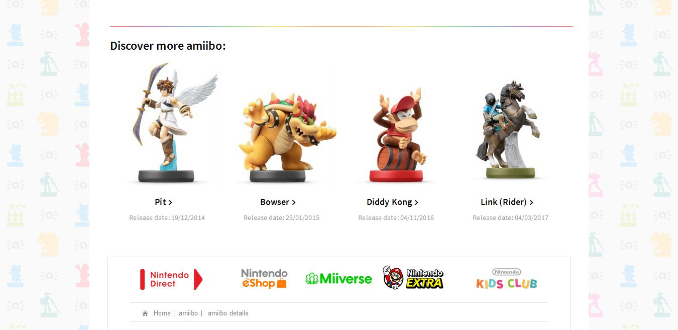 Nintendo Might Have Leaked NX’s Launch Date
