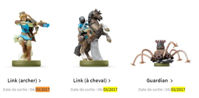 Nintendo Might Have Leaked NX’s Launch Date