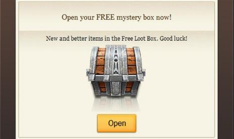 La ley china regula las cajas de botín en los juegos