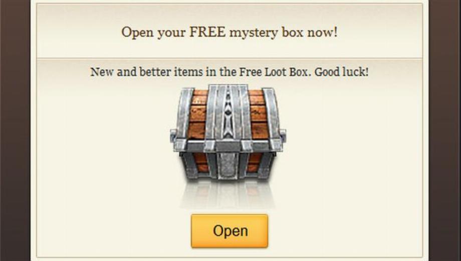 Chinesisches Gesetz regelt In-Game Lootboxen