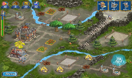 New Yankee in King Arthur’s Court (+6 Trainer)