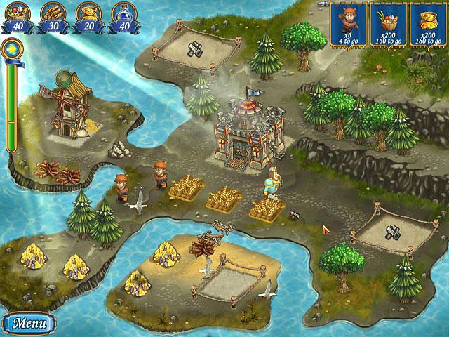 New Yankee in King Arthur’s Court 2 (+5 Trainer)