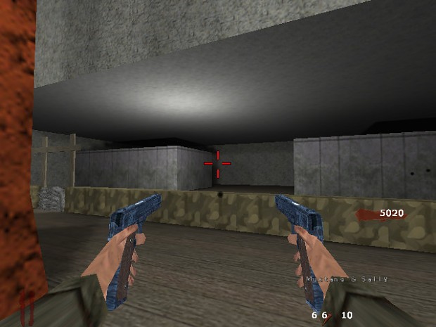 Nazi Zombies Portable