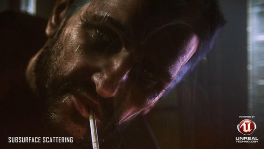 Epic: Unreal Engine 4 Already Runs On A Next Gen Console Which We Can’t Name