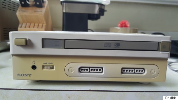 Nintendo a refusé que la PlayStation soit ajoutée à la SNES