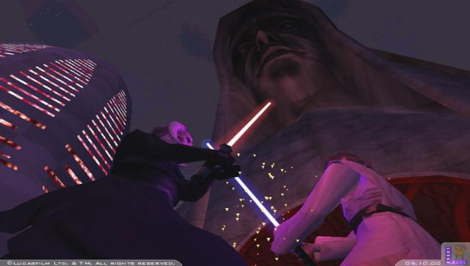 Obi Wan Episode 1 Spin-off