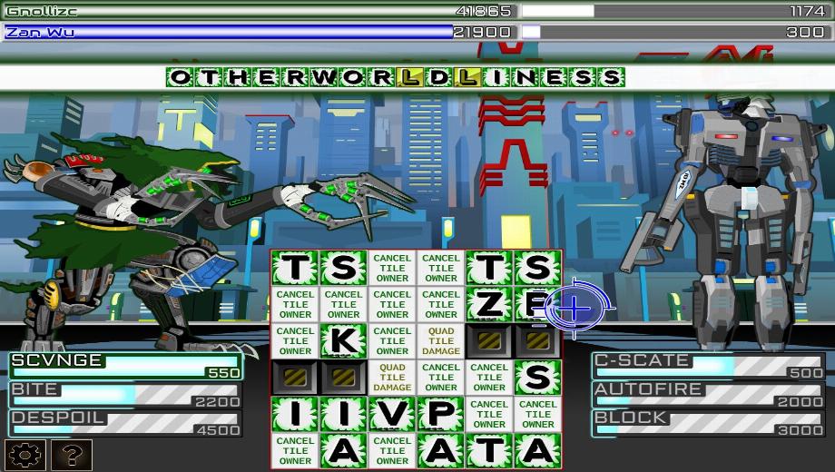 Obliteracy Free Volles Spiel