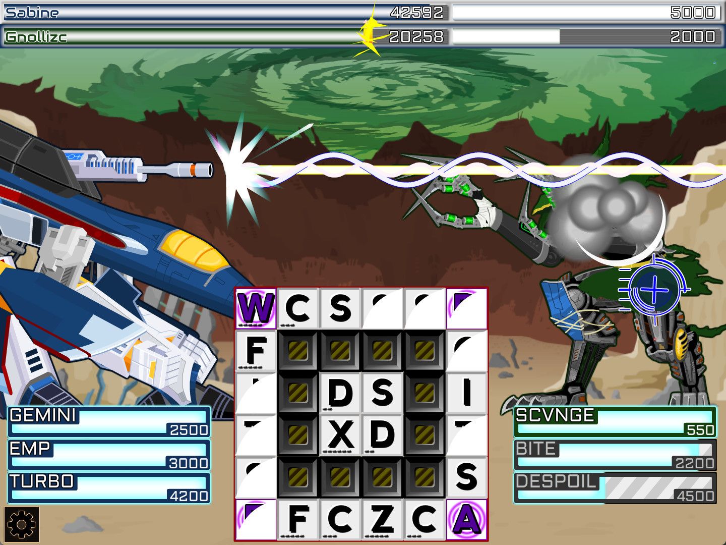 Obliteracy Free Full Game
