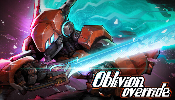 Oblivion Override EA 14.06.2023 (+17 Trainer)