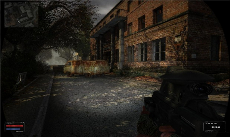 S.T.A.L.K.E.R. – Oblivion Lost 3.1 Full