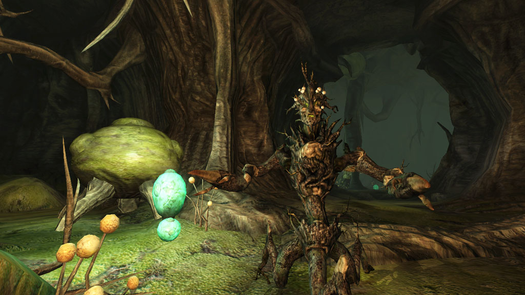 The Elder Scrolls IV : Oblivion Les îles du frisson