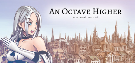 Une octave plus haut