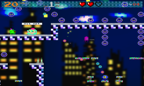 OctopusBoy Free Volles Spiel