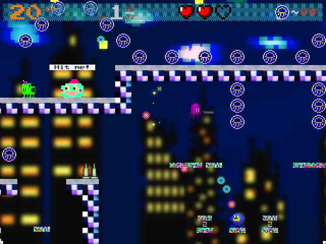 OctopusBoy Free Full Game