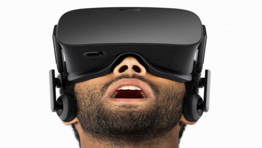 Oculus Rift Consumer Version Officially Unveiled