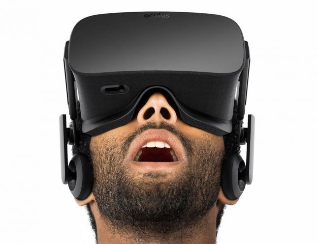 La version grand public de l'Oculus Rift officiellement dévoilée