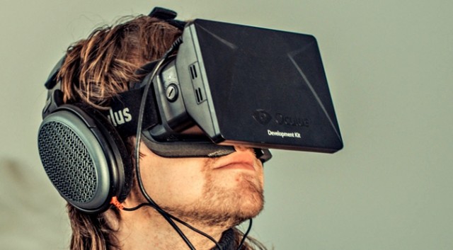 Zenimax intente un procès à Oculus