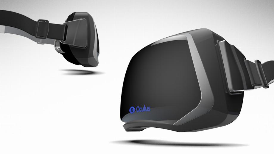 Oculus Fires Back At Zenimax