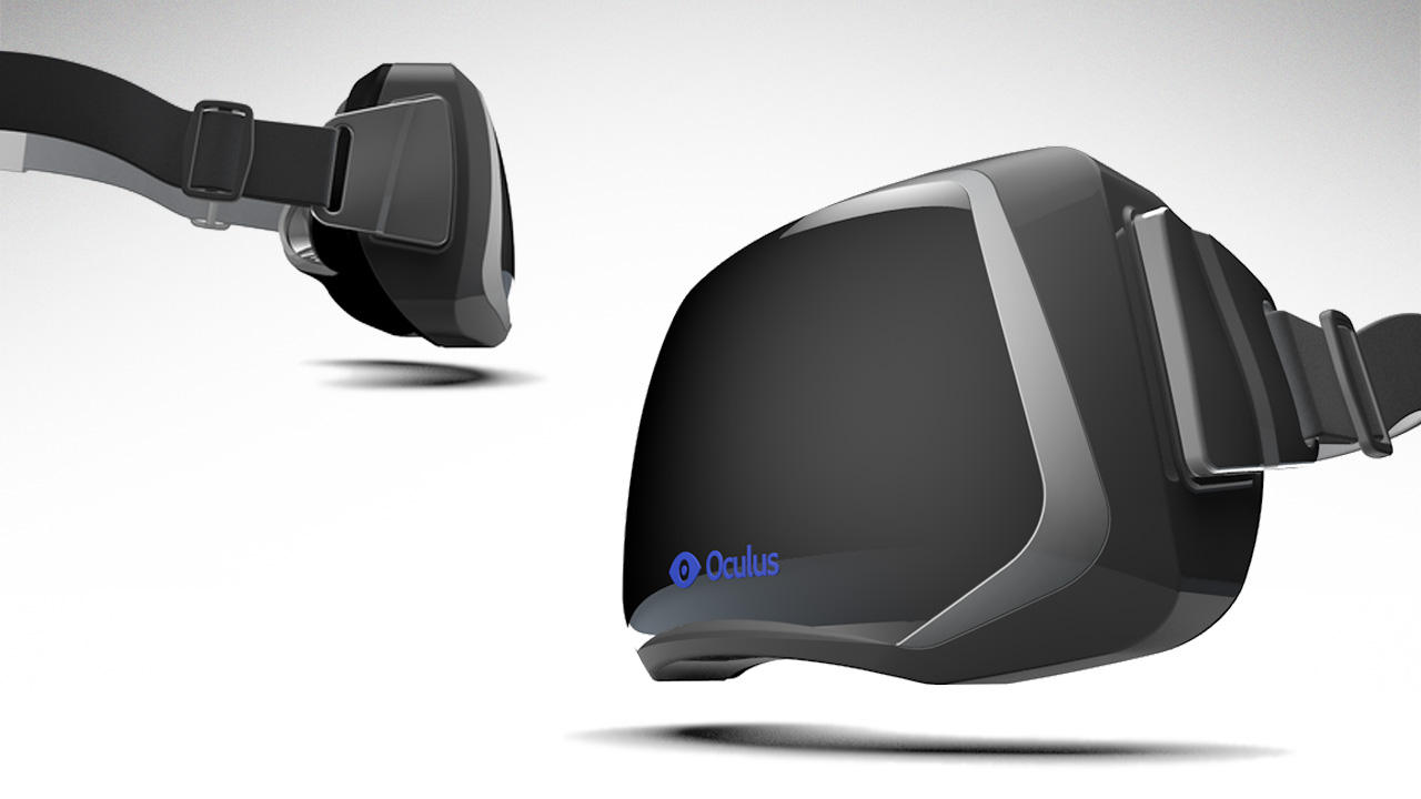 Oculus Fires Back At Zenimax