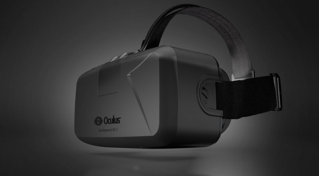 Oculus Is Canceling eBayed Rift Pre-orders