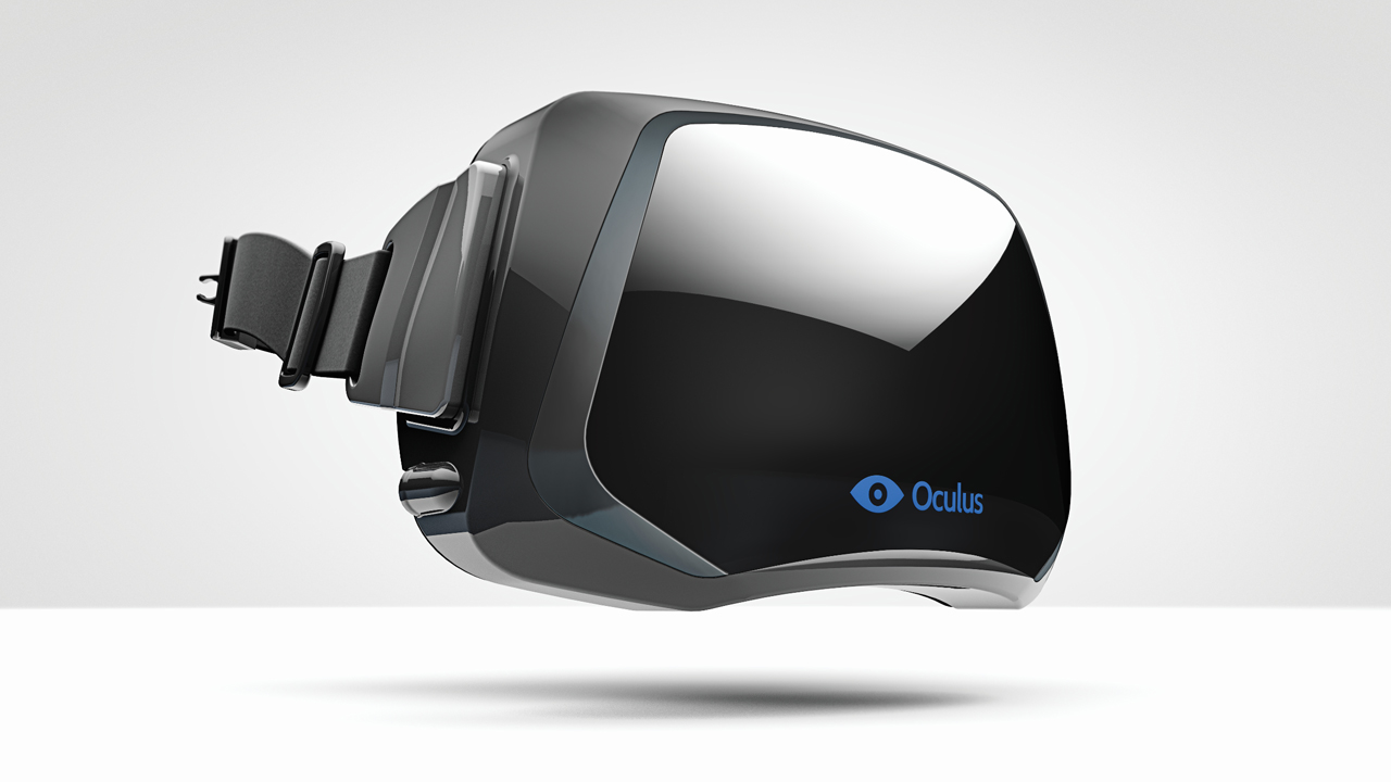 Oculus Is Working To Make Rift Free Of Charge