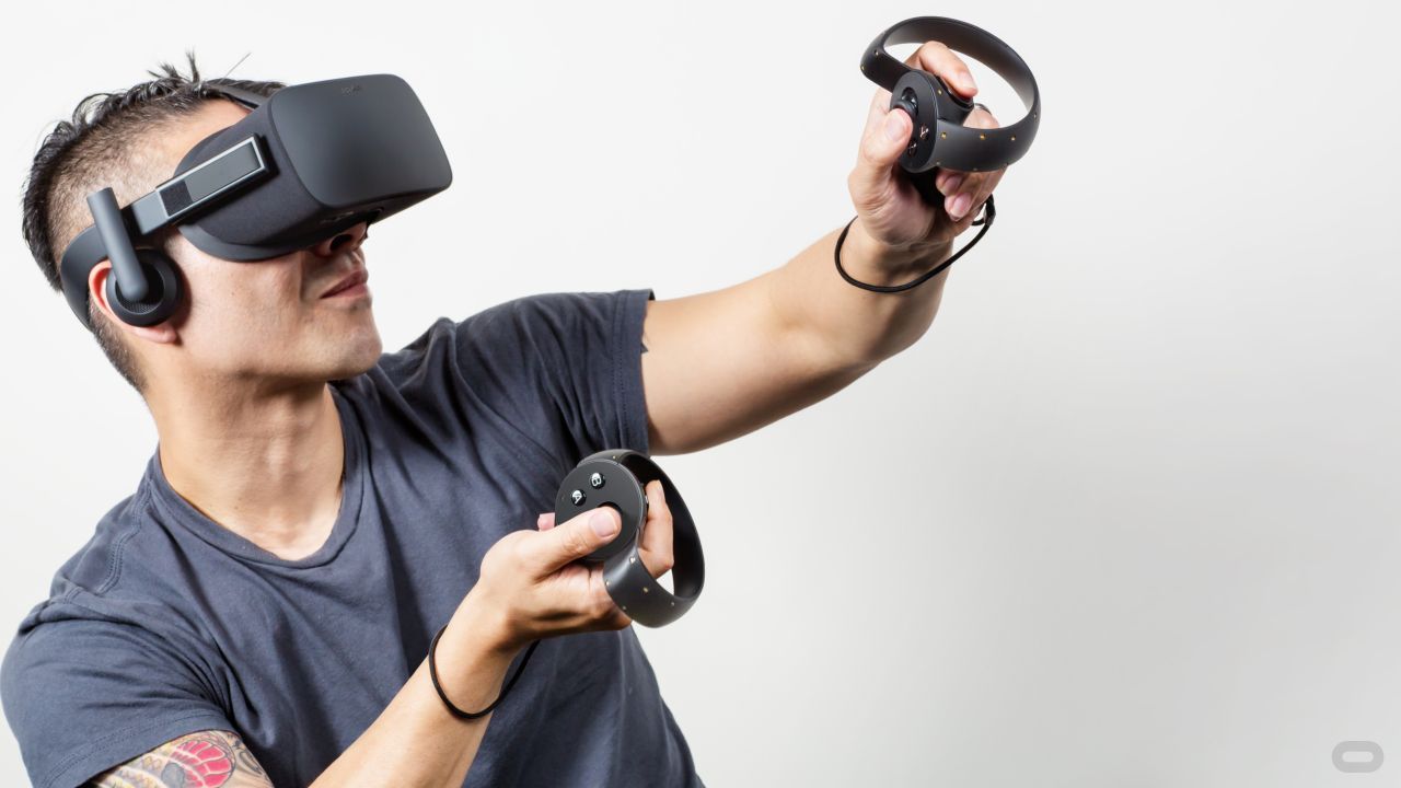 Oculus tötet Revive