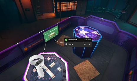Facebook is going to add adverts to its Oculus Games
