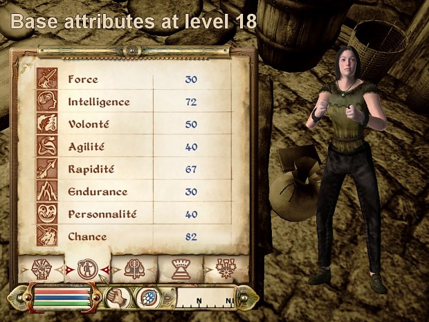 Odyssey 1.2 Full