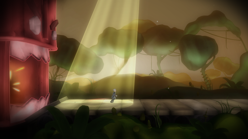 Of Light & Shadow Free Full Game