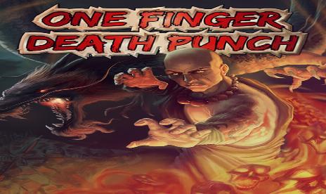 One Finger Death Punch