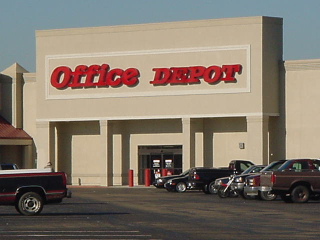 Report: Office Depot Lies To Customers To Increase Extended Warranty Sales