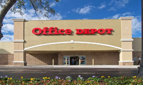Report: Office Depot Lies To Customers To Increase Extended Warranty Sales