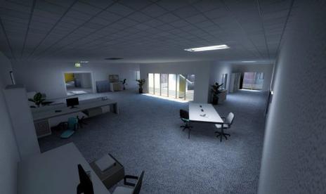 CS:GO Mod Brings back Office Map