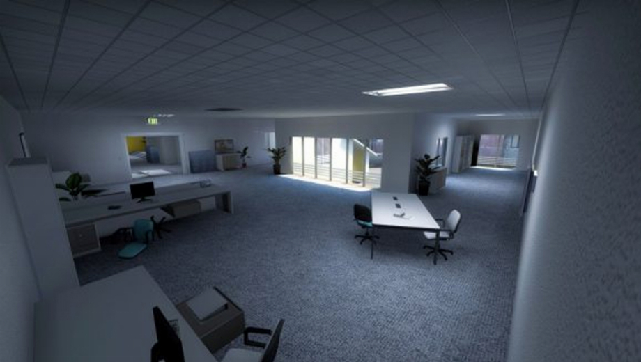 CS:GO Mod Brings back Office Map