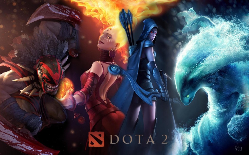 Valve Might Charge DOTA 2 Players “Per Fun”
