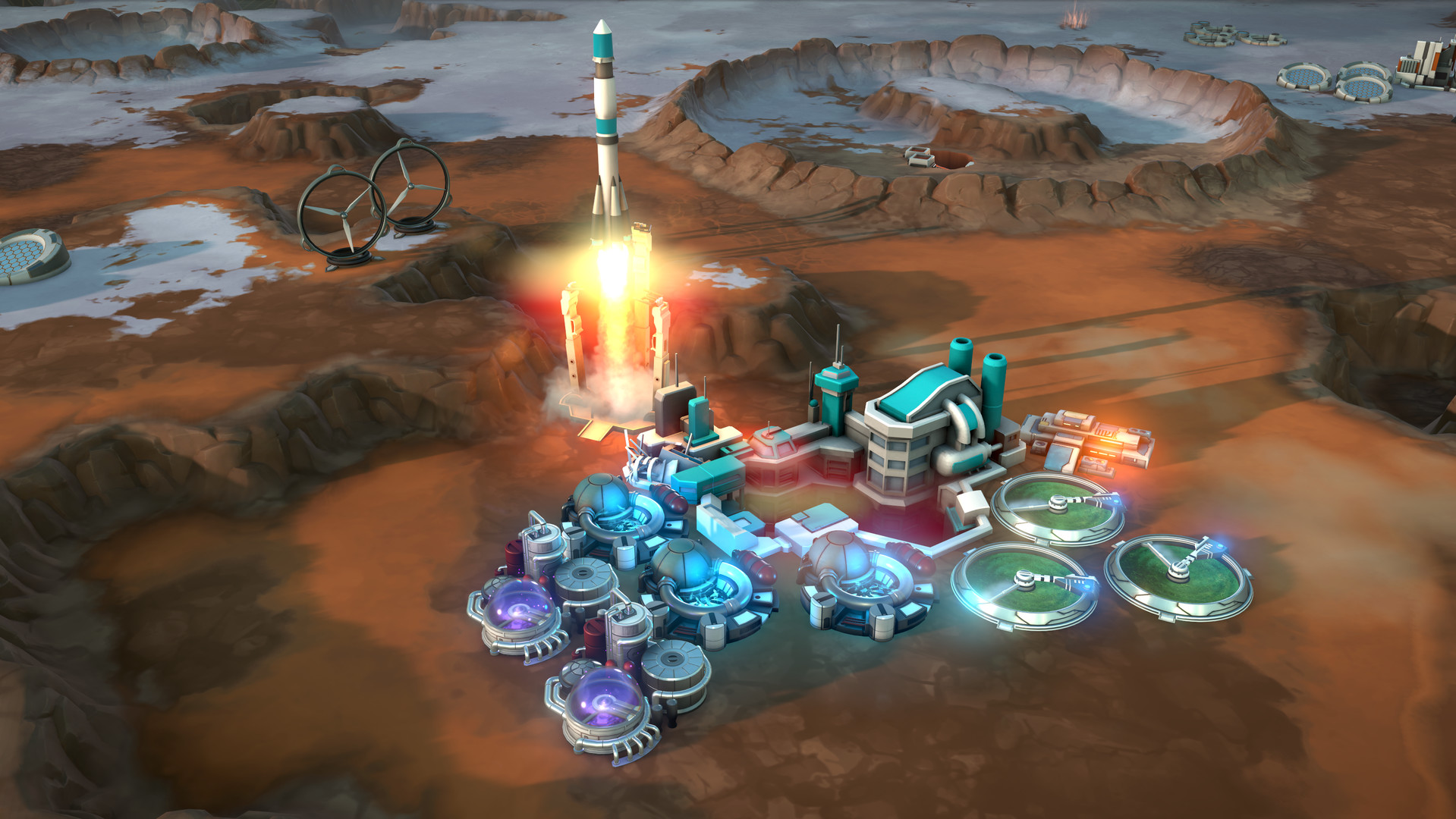 Offworld Trading Company (Formateur en argent) [Team Jizzners]