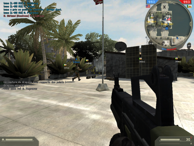 Operation Fallen Nations 1.0 Full