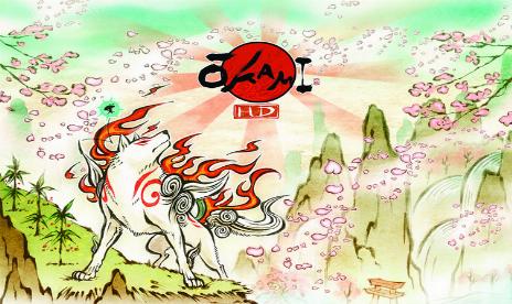 Okami HD
