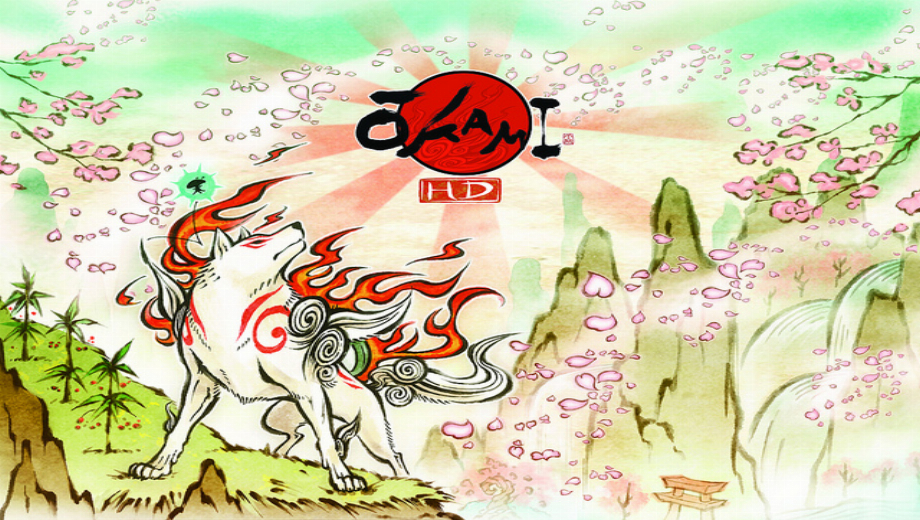 Okami HD