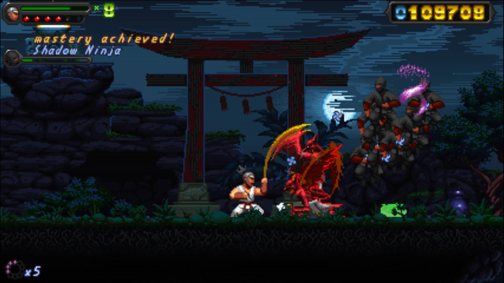 Okinawa Rush v1.1 (+4 Trainer)