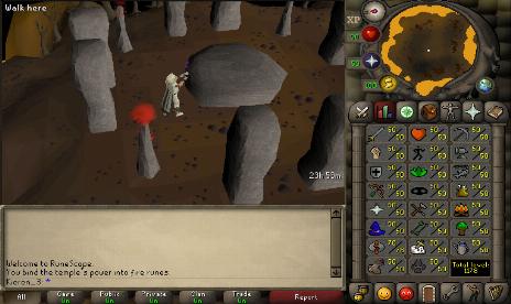 Old School Runescape team member fired over 100 billion gold theft